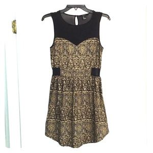 Forever 21 Party Dress